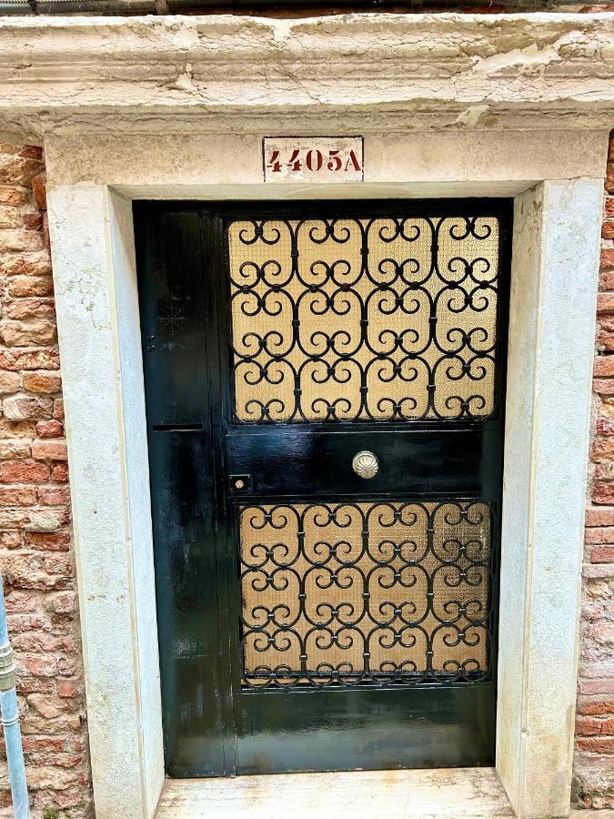 Central Flat Romantic Domus Remedio Venice Ngoại thất bức ảnh