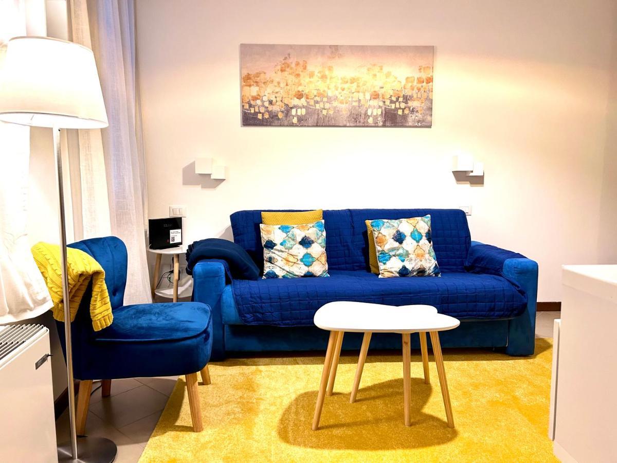 Central Flat Romantic Domus Remedio Venice Ngoại thất bức ảnh