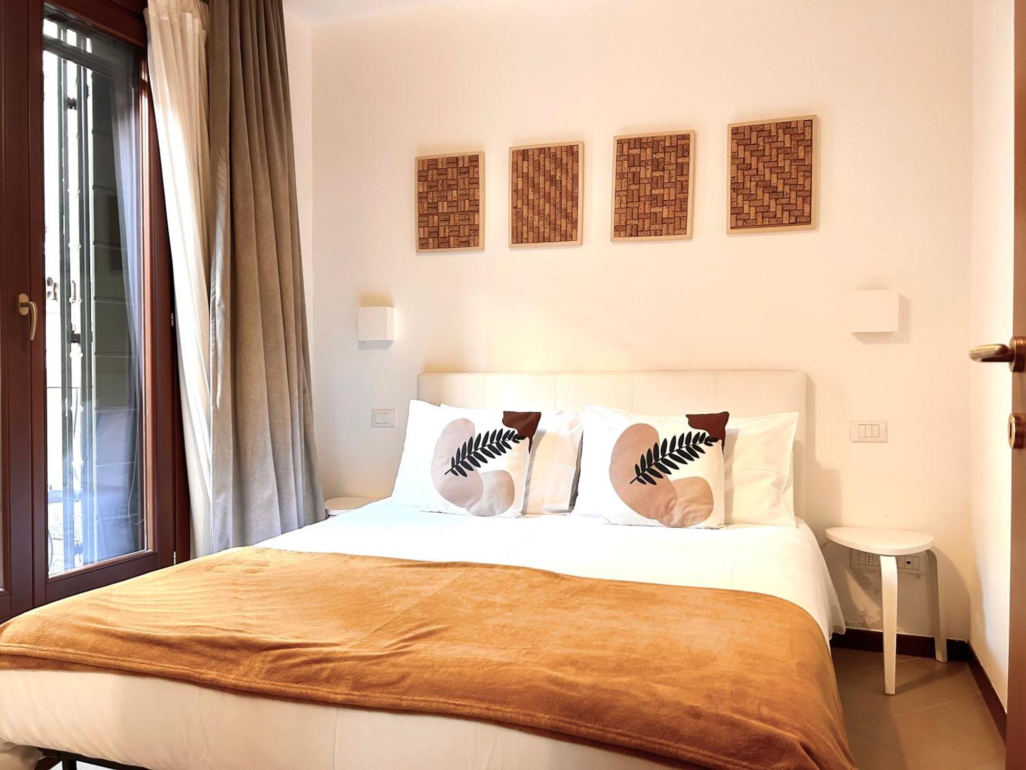 Central Flat Romantic Domus Remedio Venice Ngoại thất bức ảnh
