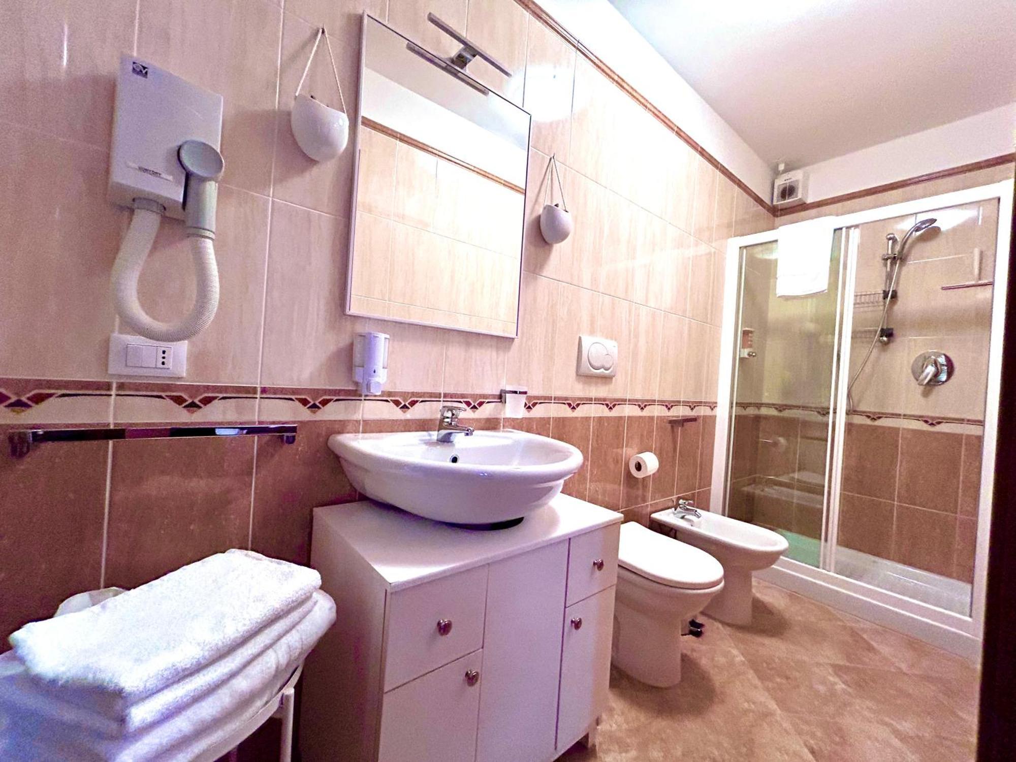 Central Flat Romantic Domus Remedio Venice Ngoại thất bức ảnh