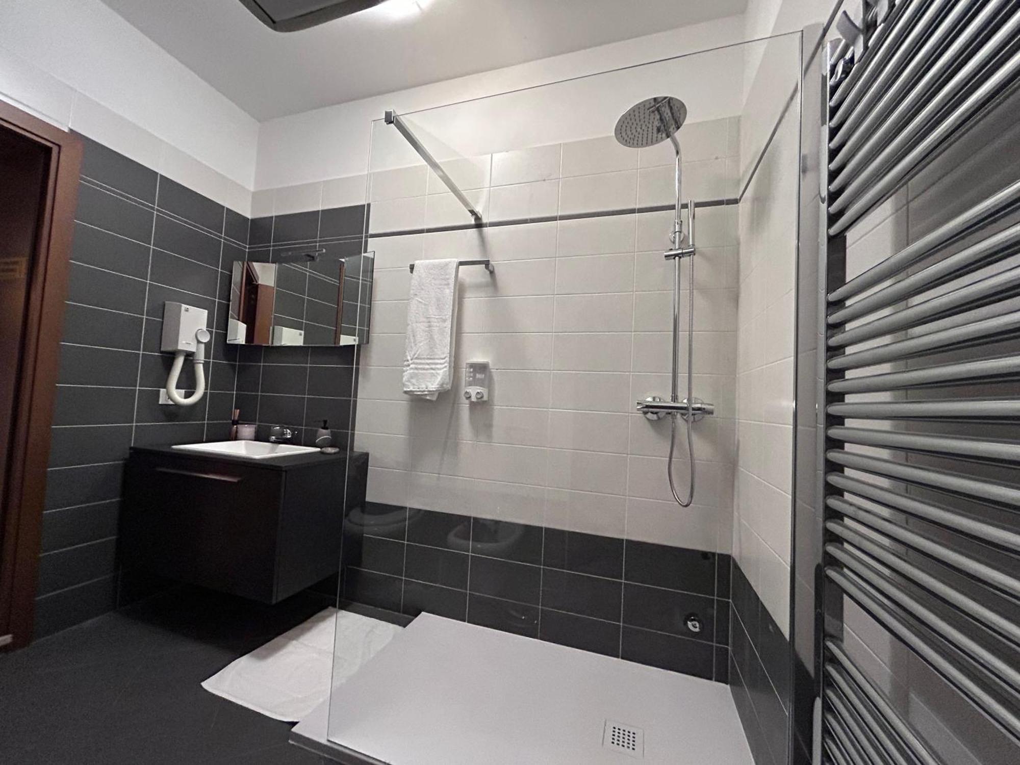 Central Flat Romantic Domus Remedio Venice Ngoại thất bức ảnh